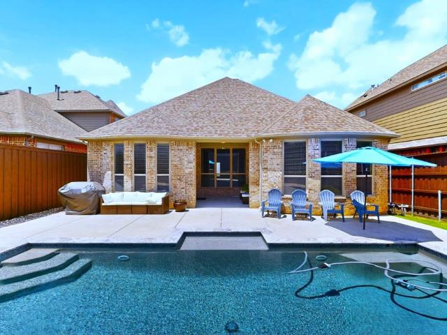 House for sale in Roanoke, Denton County