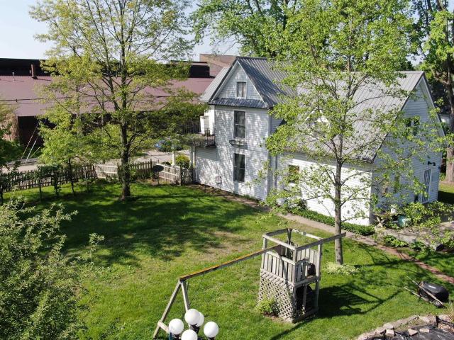 House for sale in Logansport, Indiana