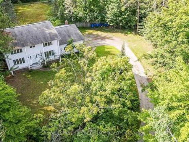House for sale in Muskoka, Ontario