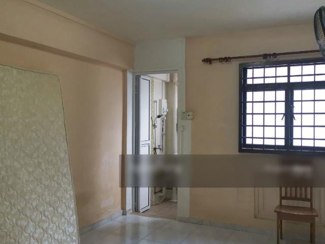 Apartment for sale in Chai Chee