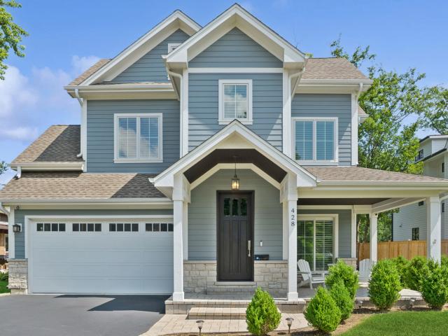 Property for sale in Wilmette, Illinois