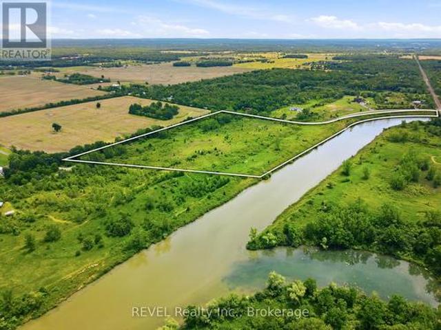 Land for sale in Niagara, Ontario