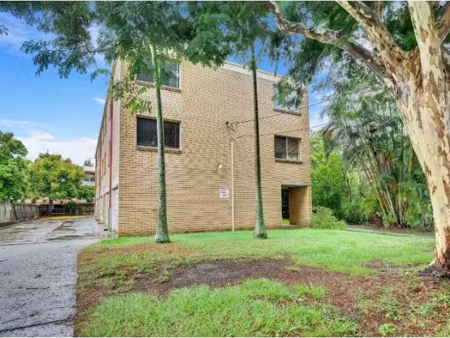 Apartment for rent in Toombul, Queensland