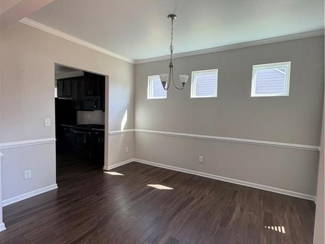 House for sale in Acworth, Georgia