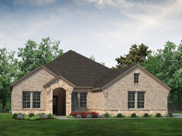 House for sale in Blue Ridge, Collin County