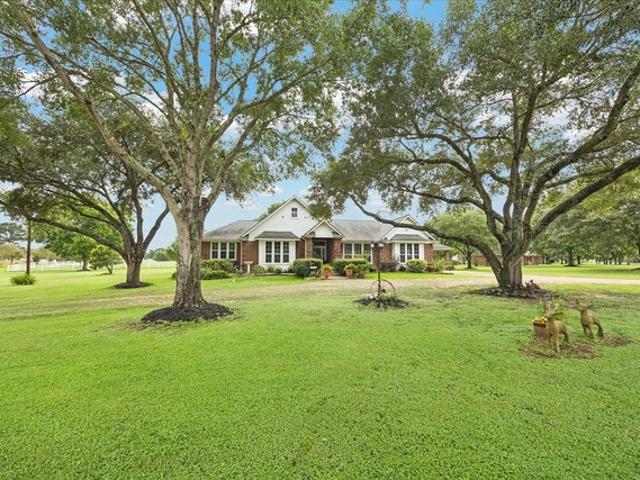 House for sale in Sealy, Texas