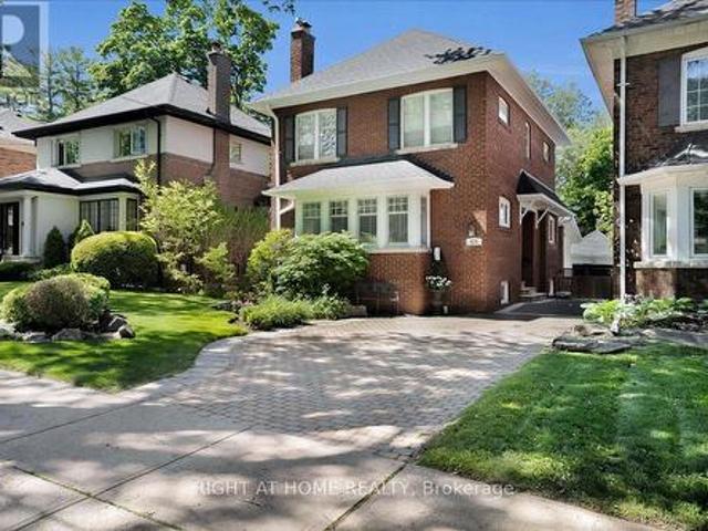 House for sale in Woburn, Ontario