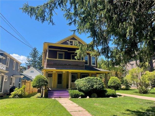 House for sale in Oneida, New York