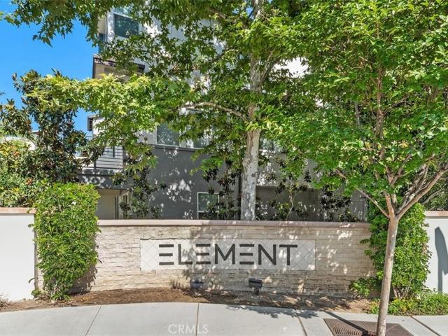 Condo for sale in Element, Brea