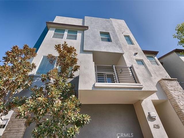 Condo for sale in Brea, California