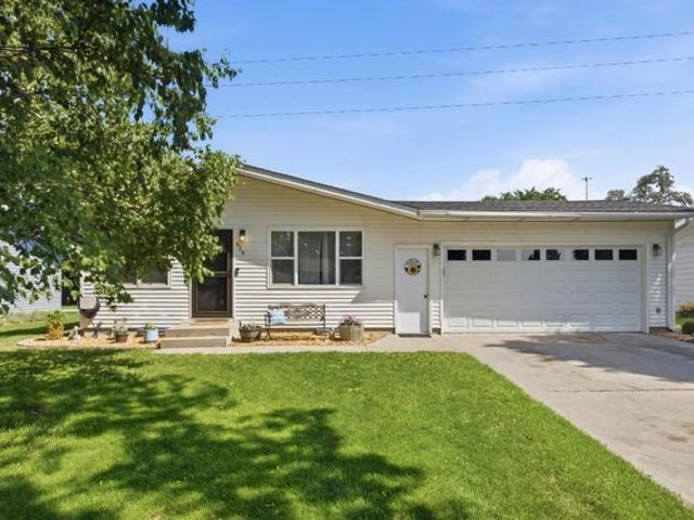 House for sale in Moorhead, Minnesota