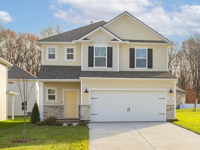 House for sale in Tennessee
