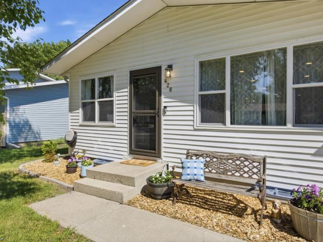 House for sale in Moorhead, Minnesota