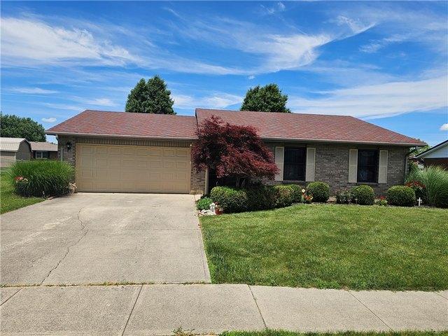 House for sale in Preble, Ohio
