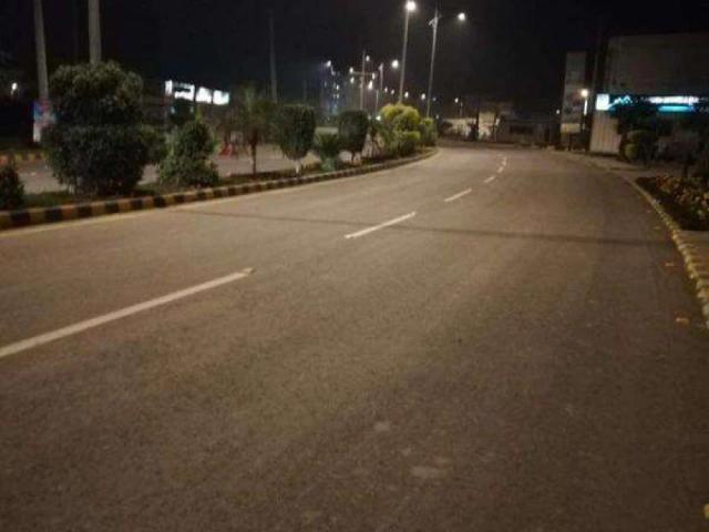 Land for sale in Rawalpindi, Islamabad Capital Territory