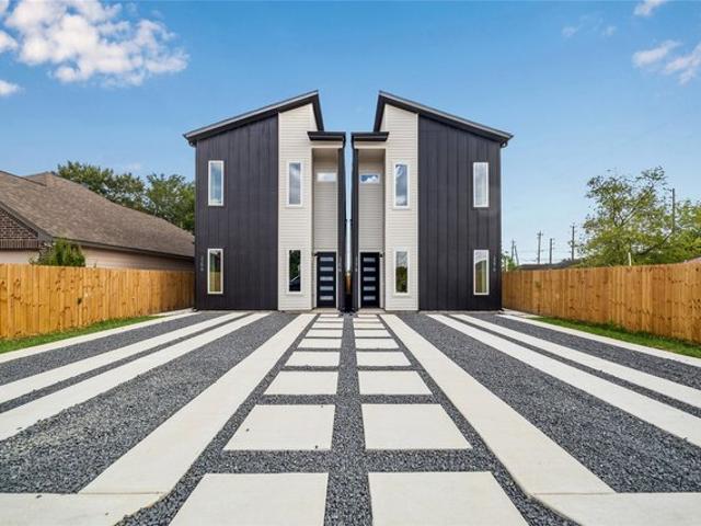 House for sale in Harris, Texas