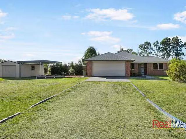House for rent in Cambooya, Queensland