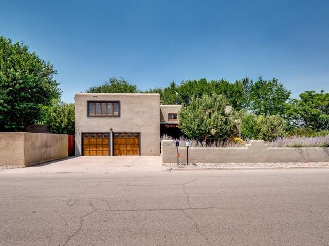 House for sale in Espanola, New Mexico