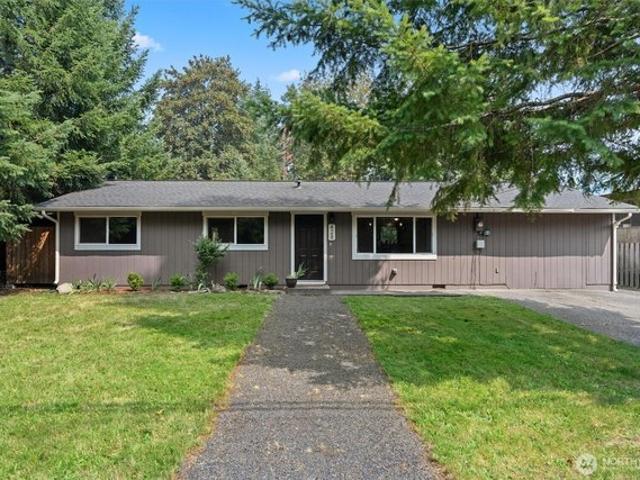 House for sale in Packwood, Washington
