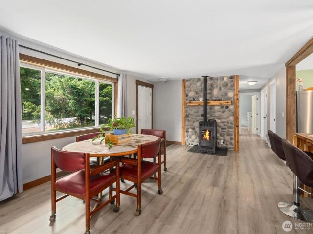 House for sale in Packwood, Washington