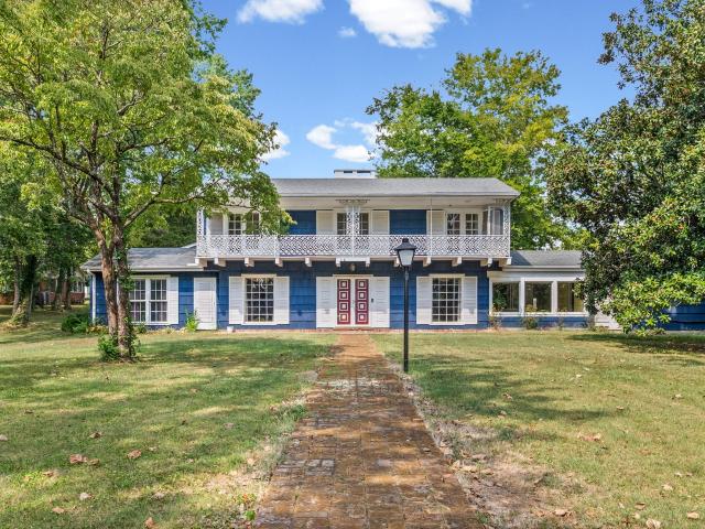 House for sale in Hopkinsville, Kentucky