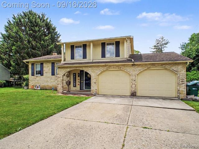 House for sale in Flushing, Michigan