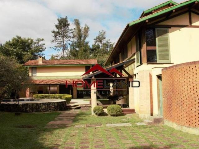 Casa venda em Bairro dos Campos, São Roque