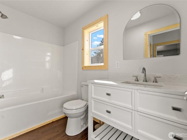House for sale in Winthrop, Washington