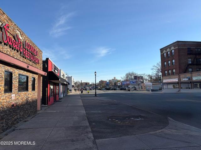 Commercial for sale in East Orange, New Jersey