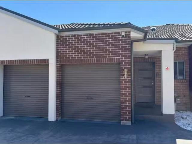 Condo for rent in Sydney, New South Wales