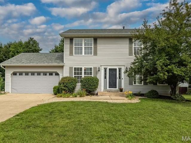 House for sale in Saint Charles, Missouri