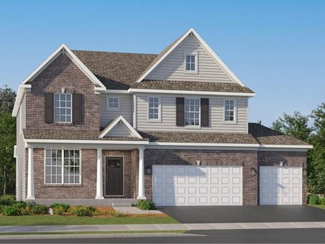 House for sale in Sugar Grove, Kane County