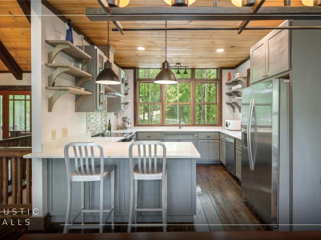 House for sale in Highlands, North Carolina