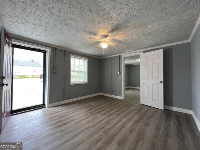 House for sale in Griffin, Spalding County