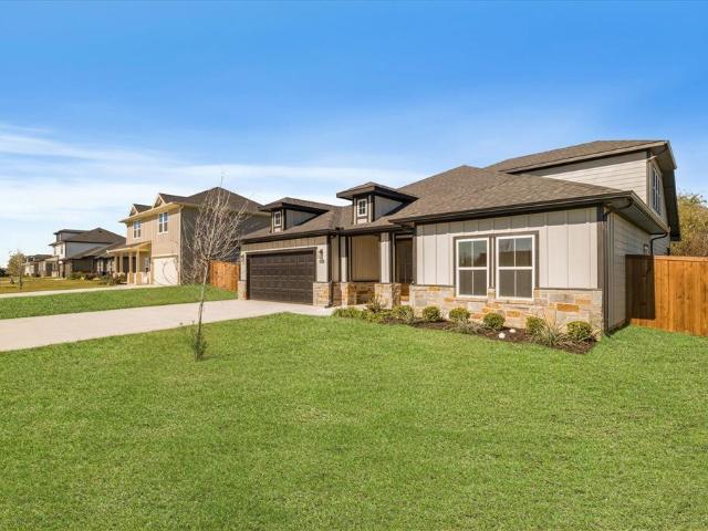 House for sale in Muenster, Cooke County