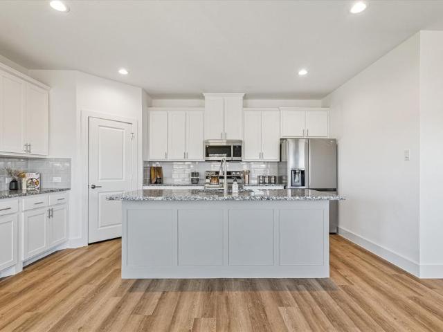 House for sale in Muenster, Texas