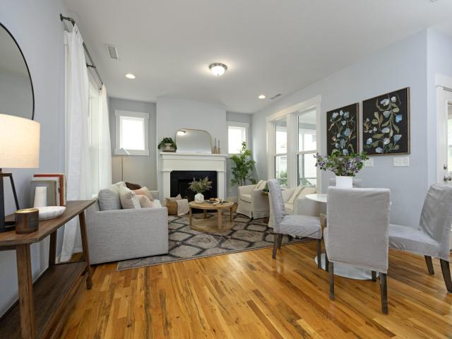 House for sale in Carrboro, North Carolina