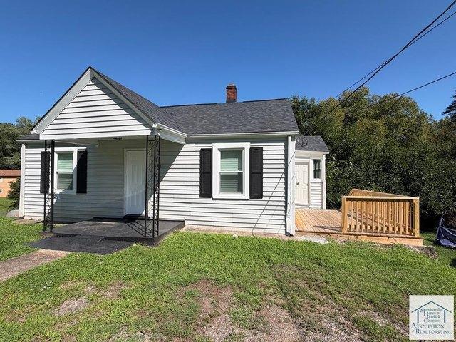 House for sale in Virginia