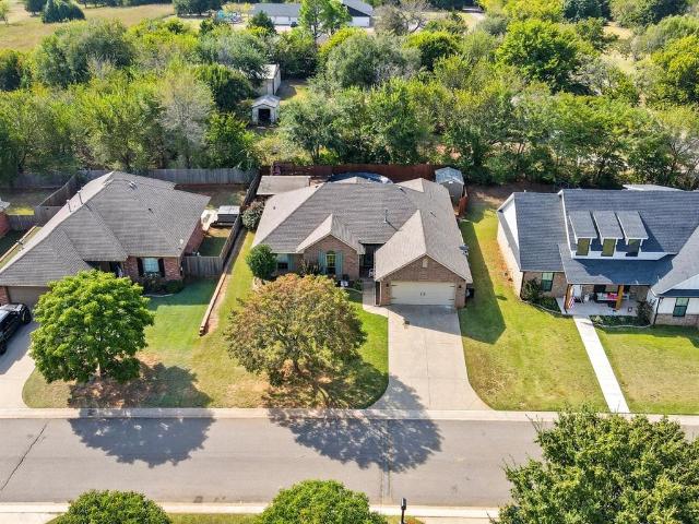 House for sale in Washington, Oklahoma