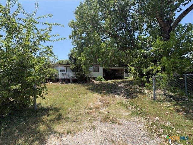 Land for sale in Harker Heights, Texas