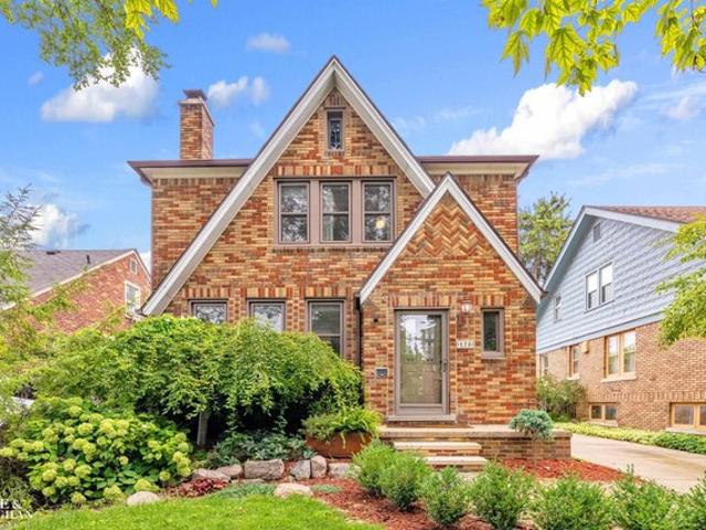 House for sale in Michigan