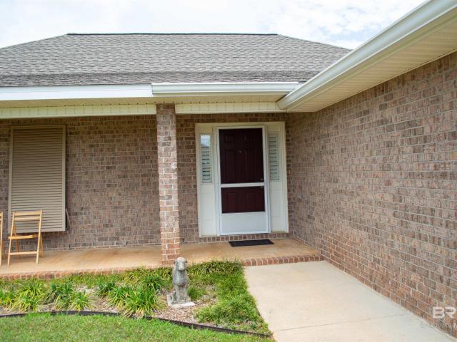 House for sale in Foley, Alabama