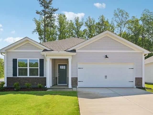 House for sale in Sanford, North Carolina