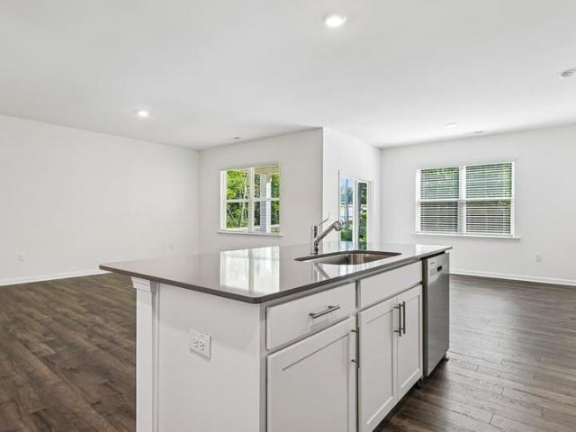 House for sale in Sanford, North Carolina