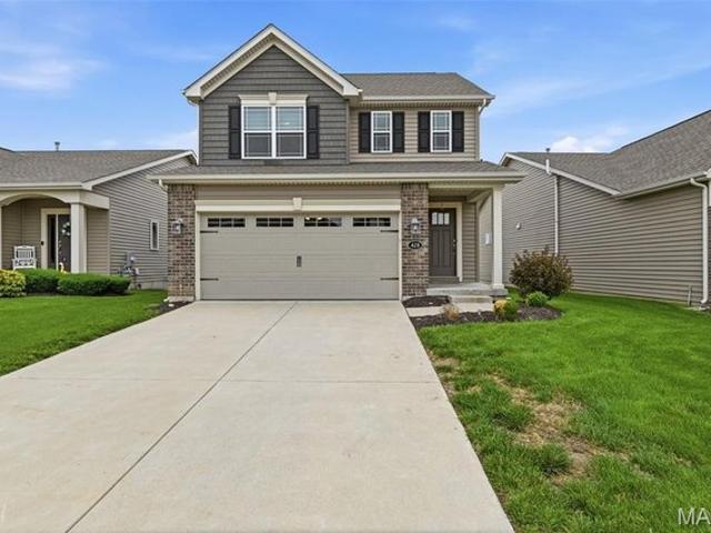House for sale in Saint Charles, Missouri