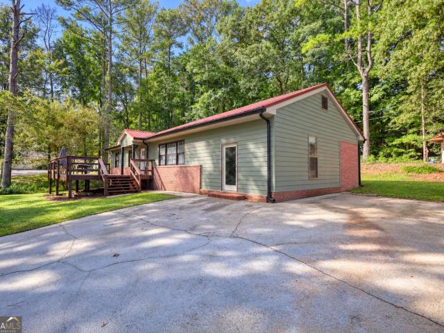 House for sale in Greenwood Acres, Oxford