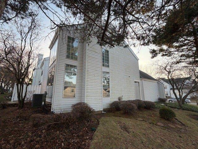 Townhouse for sale in Wauconda, Illinois