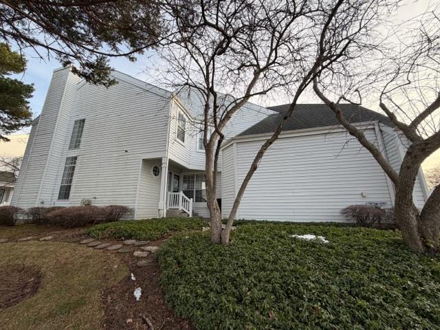 Townhouse for sale in Wauconda, Illinois