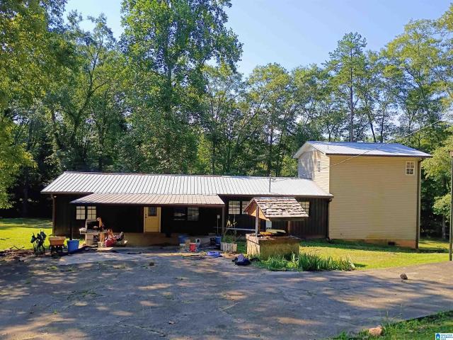 House for sale in Alabama