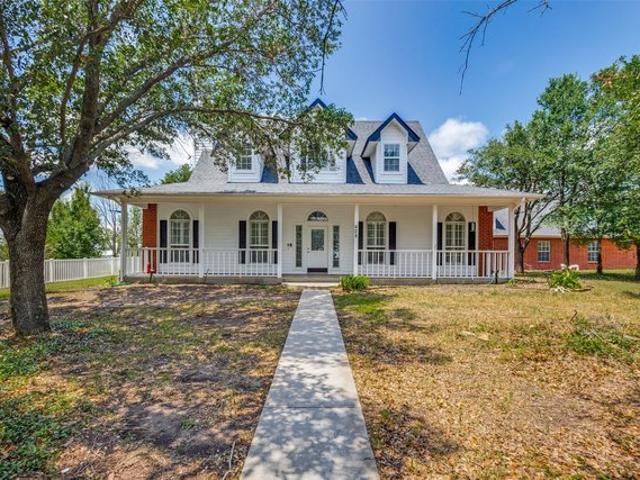 House for sale in Wise, Texas